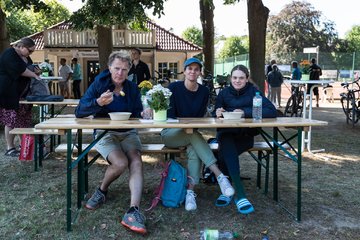 Filippa Stieg 878 - Kuehlungsborner Tennisturnier